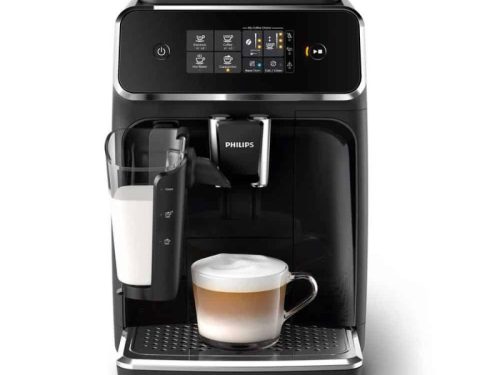 Máy pha cafe tự động Philips EP2231/40