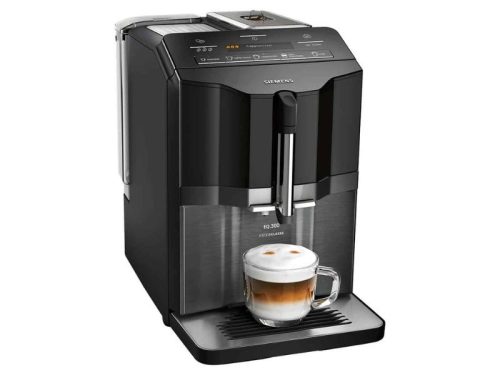Máy pha cafe tự động Siemens TI355F09DE EQ.300 Extraklasse