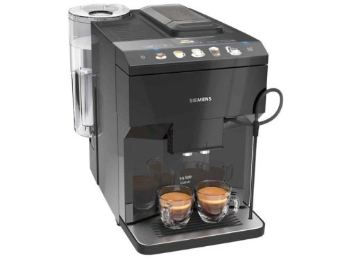 Máy pha cafe tự động Siemens TP501D09 EQ.500
