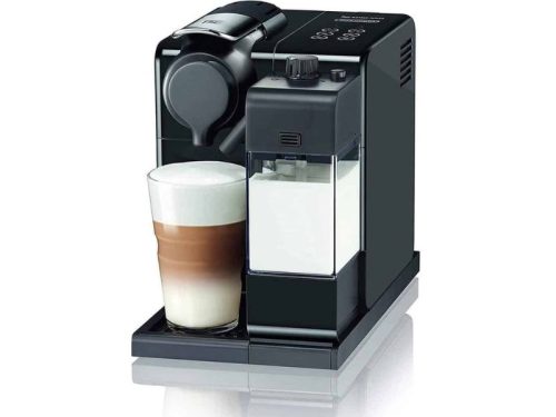 Máy pha cafe viên nén DeLonghi EN560.B Lattissima Touch