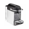 Máy pha cafe viên nén Delonghi Nespresso Pixie EN 124.S 2 Máy pha cafe viên nén Delonghi Nespresso Pixie EN 124.S