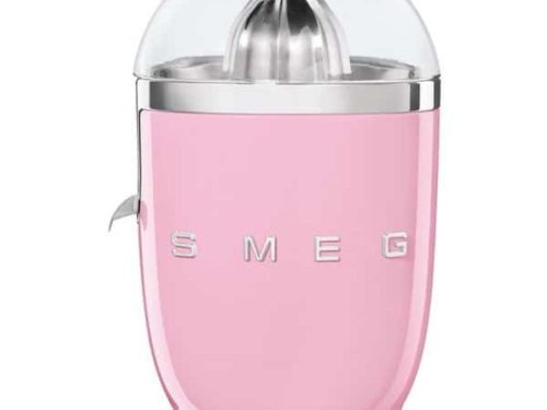 Máy vắt cam Smeg CJF01PKEU 535.43.646