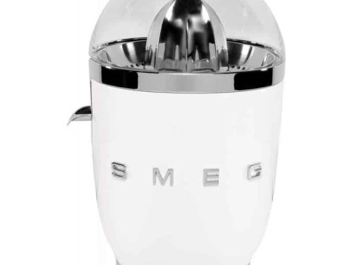 Máy vắt cam Smeg CJF01WHEU White