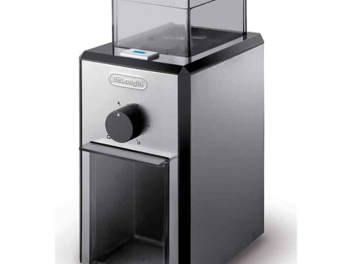 Máy xay cafe tự động DeLonghi KG89