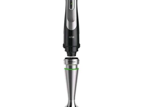 Máy xay cầm tay Braun 0X22111376