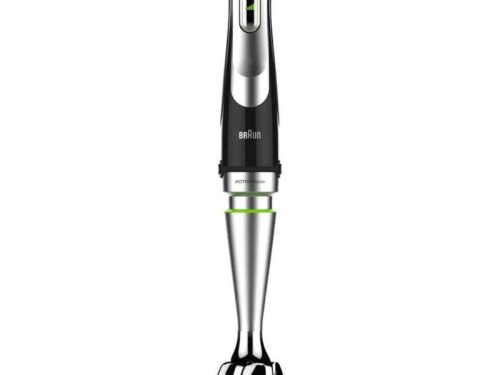 Máy xay cầm tay Braun MQ9005X