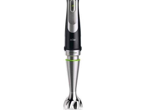 Máy xay cầm tay Braun MQ9047X