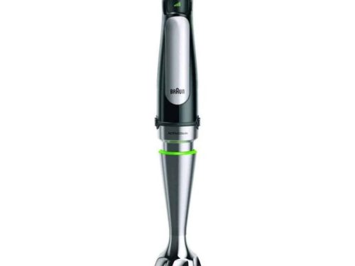 Máy xay cầm tay Braun MultiQuick 7 MQ 7025X 0X22111287