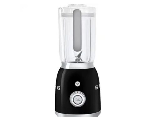 Máy xay sinh tố SMEG BLF01BLEU màu đen