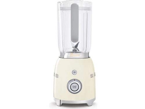 Máy xay sinh tố Smeg BLF01CREU màu kem