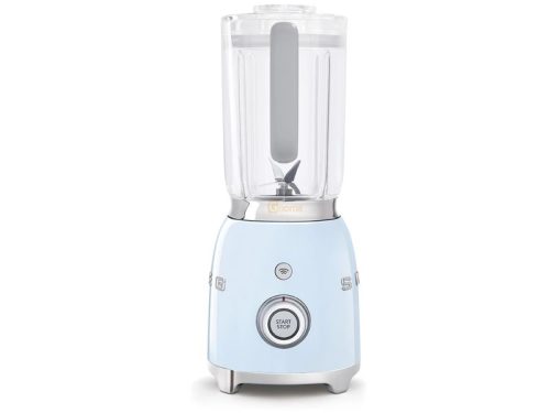Máy xay sinh tố Smeg BLF01PBEU Pastel Blue