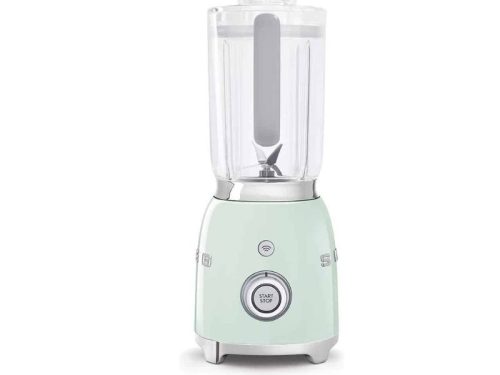 Máy xay sinh tố SMEG BLF01PGEU Pastel Green