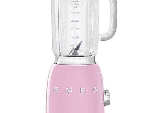 Máy xay sinh tố Smeg BLF01PKEU