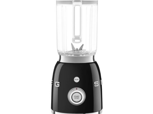 Máy xay sinh tố Smeg BLF03BLEU Màu Đen