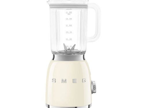 Máy xay sinh tố SMEG BLF03CREU Màu Kem