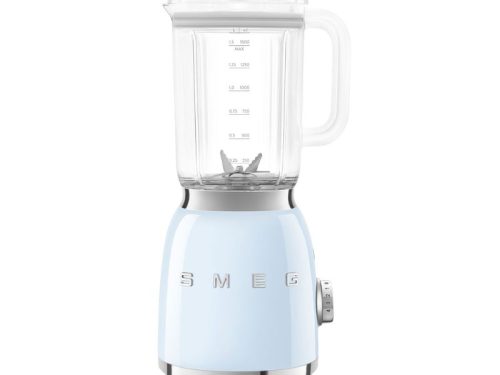 Máy xay sinh tố SMEG BLF03PBEU Màu Xanh Dương Pastel