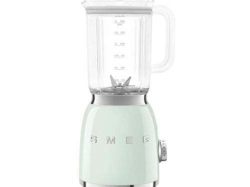 Máy xay sinh tố SMEG BLF03PGEU Màu Xanh Lá Pastel
