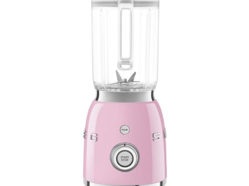 Máy xay sinh tố Smeg BLF03PKEU Màu Hồng