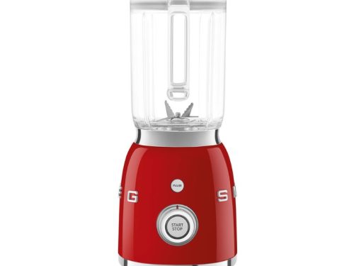 Máy xay sinh tố Smeg BLF03RDEU Màu Đỏ