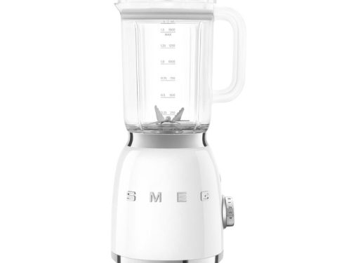 Máy xay sinh tố SMEG BLF03WHEU Màu Trắng