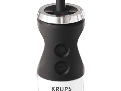 Máy xay cầm tay Krups HZ5081 Prefect Mix 9000 Pro+ 3 Nút nhấn máy xay cầm tay Krups HZ5081 Prefect Mix 9000 Pro+