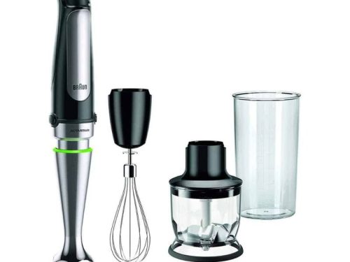 Máy xay cầm tay Braun MultiQuick 7 MQ 7025X 0X22111287 3 Phụ kiện máy xay cầm tay Braun MultiQuick 7 MQ 7025X 0X22111287