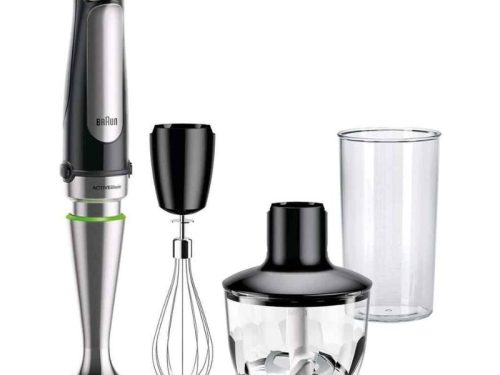 Máy xay cầm tay Braun MultiQuick 7 MQ 7035X 0X22111290 4 Phụ kiện máy xay cầm tay Braun MultiQuick 7 MQ 7035X 0X22111290