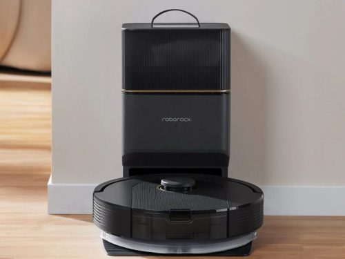 Robot hút bụi lau nhà Roborock Q5 Pro Plus