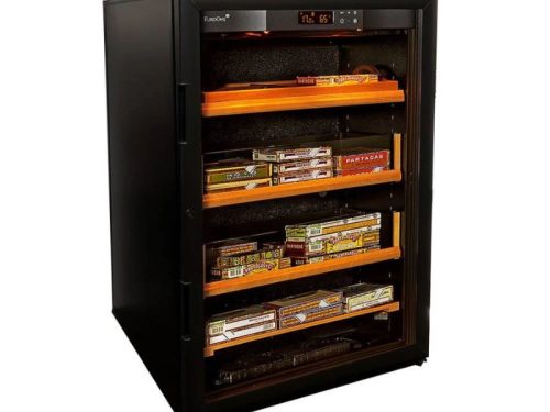 Tủ bảo quản Cigar EuroCave CC064V3
