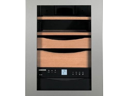 Tủ bảo quản Cigar Liebherr ZKES-453