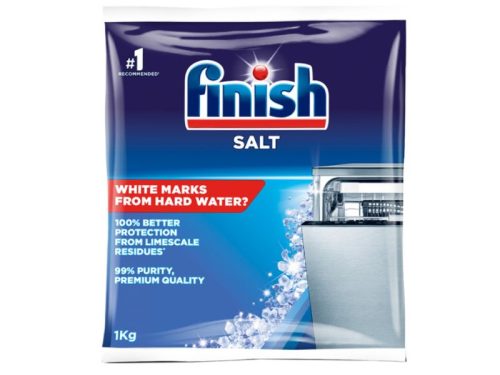 Muối rửa bát Finish Salt 1Kg