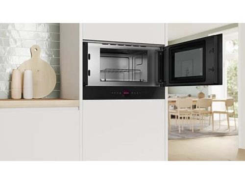 Lò vi sóng Bosch BER7321B1 lắp âm 3 Ảnh lò vi sóng Bosch BER7321B1 lắp âm