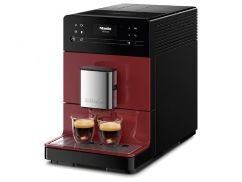 anh may pha cafe tu dong miele cm5310 red 1