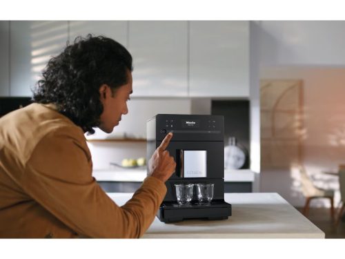 anh thuc te may pha cafe tu dong miele cm5310 black 1