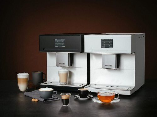 anh thuc te may pha cafe tu dong miele cm7350 black