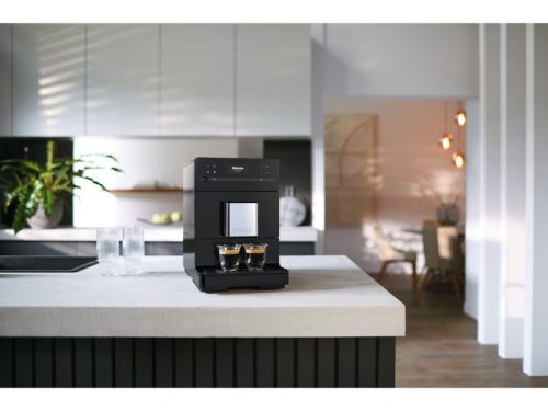 hinh anh may pha cafe tu dong miele cm5310 black