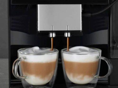 Máy pha cafe tự động Siemens TP703D09 EQ.700 4 hinh anh may pha cafe tu dong siemens tp703d09 eq.700
