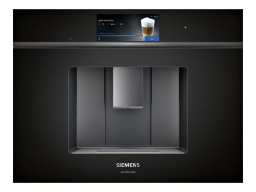 Máy pha cà phê tự động Siemens CT918L1D0