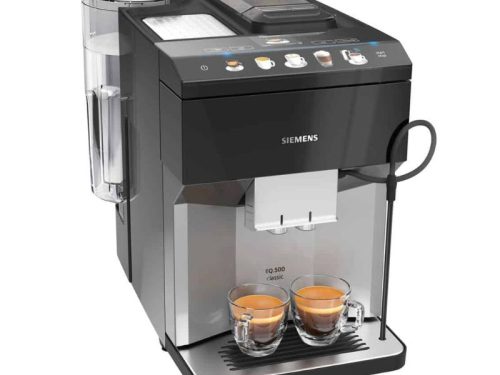 Máy pha cà phê tự động Siemens TP507DX4
