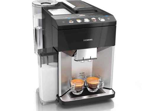 Máy pha cà phê tự động Siemens TQ507DF3