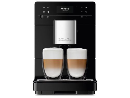Máy pha cafe tự động Miele CM5310-Black