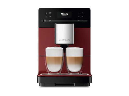 Máy pha cafe tự động Miele CM5310-Red