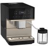 may pha cafe tu dong miele cm6360 black cleansteelmetallic