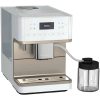 may pha cafe tu dong miele cm6360 white cleansteelmetallic