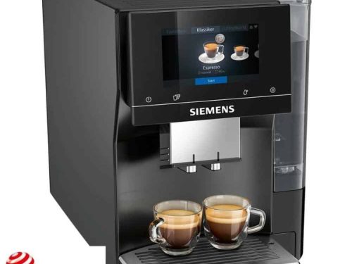Máy pha cafe tự động Siemens TP703D09 EQ.700