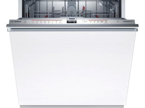 Máy rửa chén Bosch SMV6ZCX42E serie 6