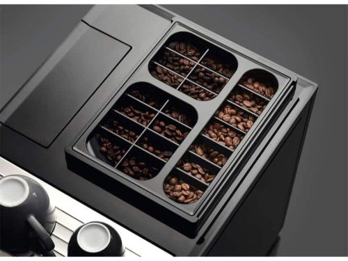 ngan chua may pha cafe tu dong miele cm7750 coffeeselect