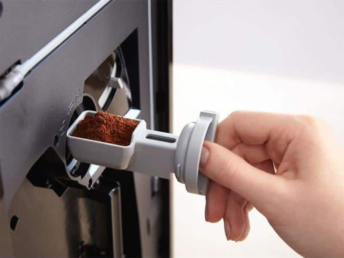 ngan dung may pha cafe tu dong miele cm7750 coffeeselect