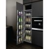tu kho inox 6 tang faster fs 36006s vip