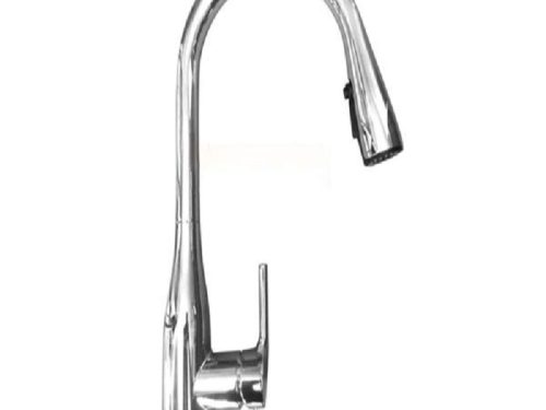 Vòi rửa bát Henry HR-V844